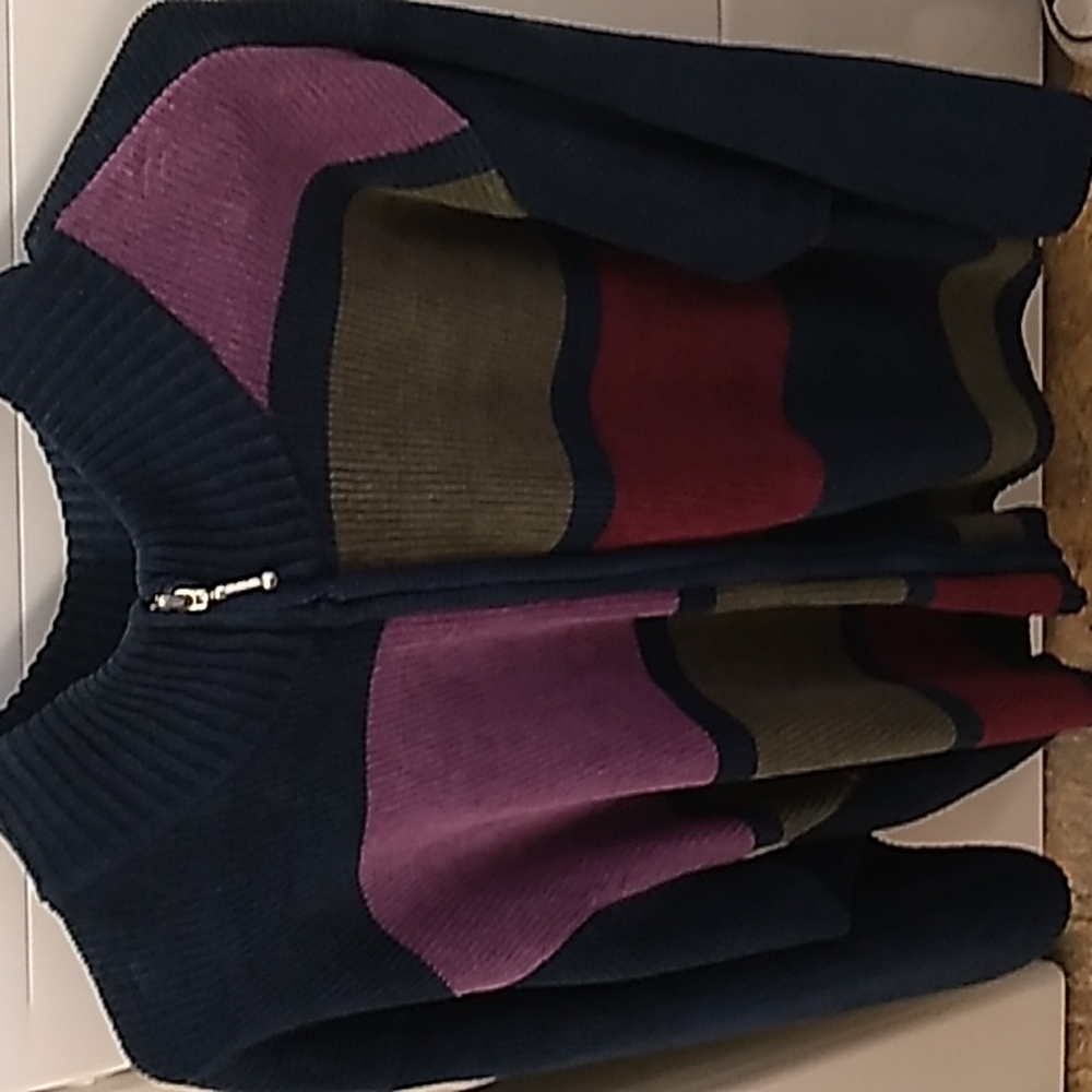 Sweater from dress barn